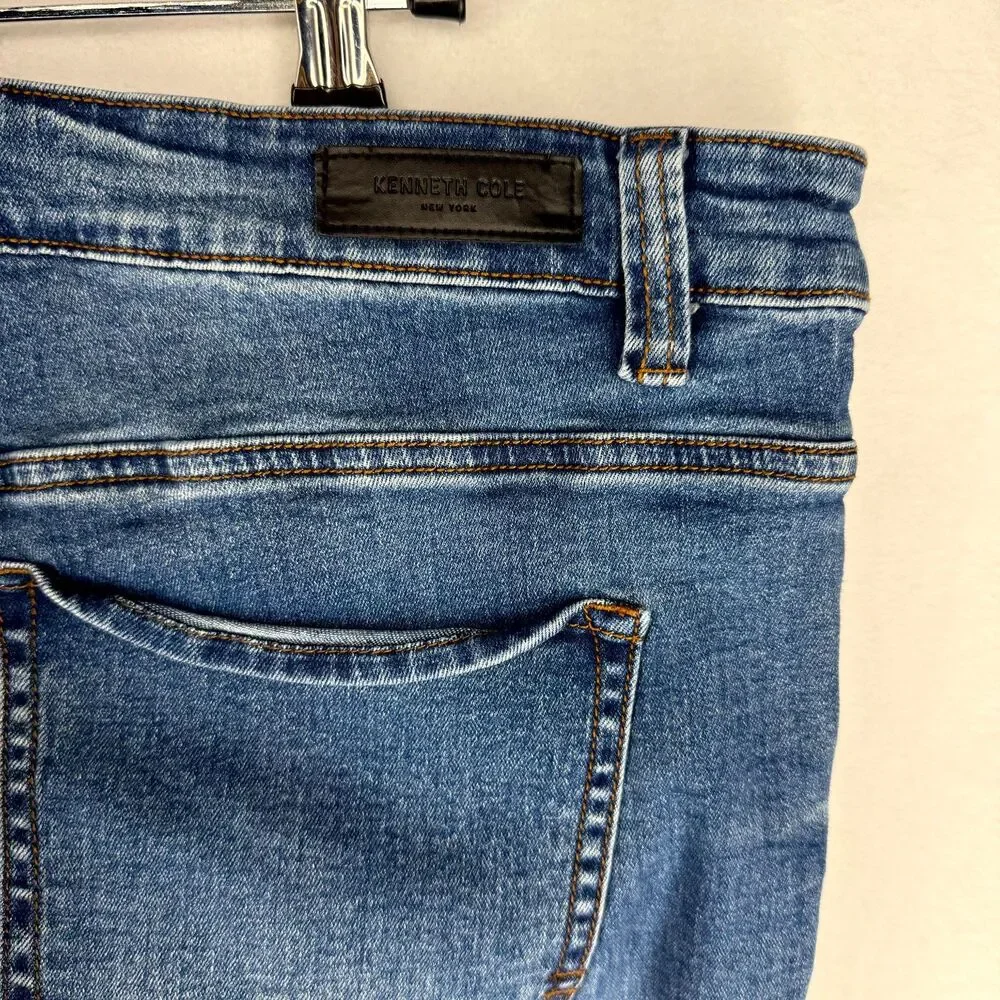 Kenneth Cole New York Denim‎ Jeans Mens Size 38 x 32